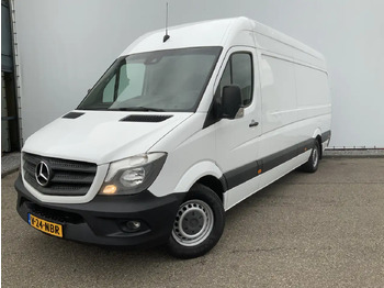 Furgon MERCEDES-BENZ Sprinter 316
