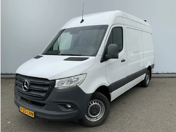 Furgon MERCEDES-BENZ Sprinter 316