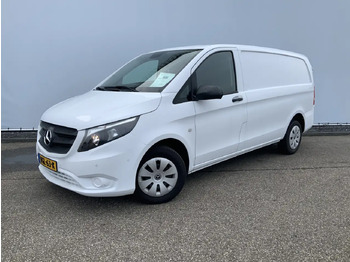 Mali kombi MERCEDES-BENZ Vito 110