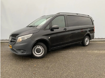Mali kombi MERCEDES-BENZ Vito 114