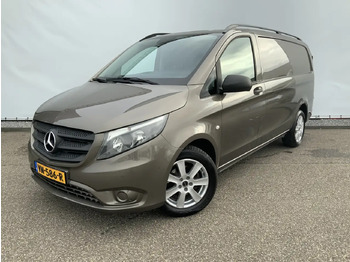 Mali kombi MERCEDES-BENZ Vito 116