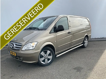 Furgon MERCEDES-BENZ Vito