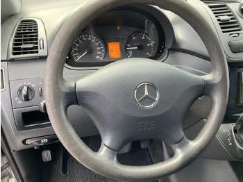 Zakup Mercedes-Benz Vito 122 CDI Automaat Koel Auto werkt 100 % 0.gr Airco Mercedes-Benz Vito 122 CDI Automaat Koel Auto werkt 100 % 0.gr Airco: slika Zakup Mercedes-Benz Vito 122 CDI Automaat Koel Auto werkt 100 % 0.gr Airco Mercedes-Benz Vito 122 CDI Automaat Koel Auto werkt 100 % 0.gr Airco