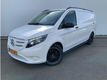 Mali kombi MERCEDES-BENZ Vito 116