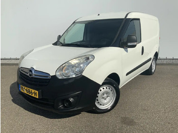 Mali kombi OPEL