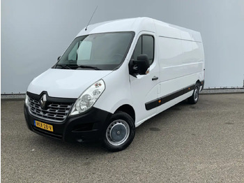 Furgon RENAULT Master 2.3