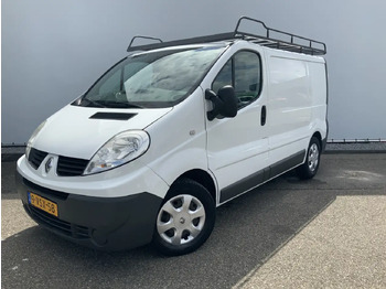 Furgon RENAULT Trafic 2.0