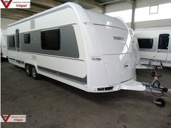 Novi Kamp kombi Fendt Brillant 650 TF Der Luxus Caravan: slika Novi Kamp kombi Fendt Brillant 650 TF Der Luxus Caravan