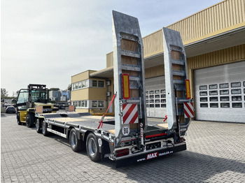 Zakup FAYMONVILLE MAX Trailer 4(2+2)-Achs-Anhänger mit hydr. Rampen FAYMONVILLE MAX Trailer 4(2+2)-Achs-Anhänger mit hydr. Rampen: slika Zakup FAYMONVILLE MAX Trailer 4(2+2)-Achs-Anhänger mit hydr. Rampen FAYMONVILLE MAX Trailer 4(2+2)-Achs-Anhänger mit hydr. Rampen