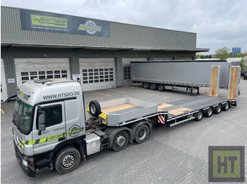 Novi Poluprikolica s niskim utovarivačem Faymonville MAX Trailer 4-Achs-Tele-Semi-Rampen-nachlaufgelenkt: slika Novi Poluprikolica s niskim utovarivačem Faymonville MAX Trailer 4-Achs-Tele-Semi-Rampen-nachlaufgelenkt Novi Poluprikolica s niskim utovarivačem Faymonville MAX Trailer 4-Achs-Tele-Semi-Rampen-nachlaufgelenkt: slika Novi Poluprikolica s niskim utovarivačem Faymonville MAX Trailer 4-Achs-Tele-Semi-Rampen-nachlaufgelenkt