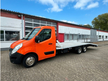 Autotransporter RENAULT Master