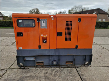 Generatorski set PERKINS