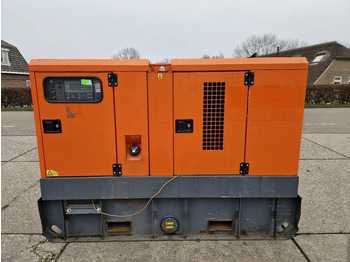 Generatorski set ATLAS