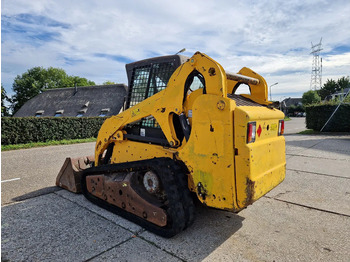 Mini utovarivač Bobcat T190 rupsschranklader: slika Mini utovarivač Bobcat T190 rupsschranklader
