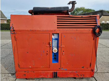 Generatorski set