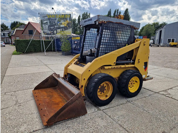 Mini utovarivač CATERPILLAR 216B3