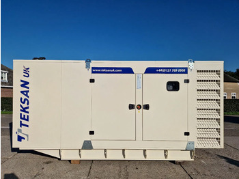 Generatorski set DOOSAN