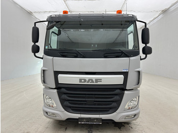 Kamion s otvorenim sandukom DAF CF 330: slika Kamion s otvorenim sandukom DAF CF 330 Kamion s otvorenim sandukom DAF CF 330: slika Kamion s otvorenim sandukom DAF CF 330