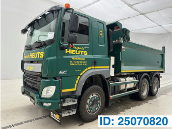 Kiper DAF CF 400