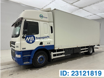 Kamion sandučar DAF CF 85 410