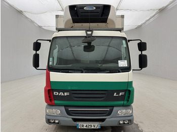 Kamion hladnjača DAF LF45.220: slika Kamion hladnjača DAF LF45.220 Kamion hladnjača DAF LF45.220: slika Kamion hladnjača DAF LF45.220