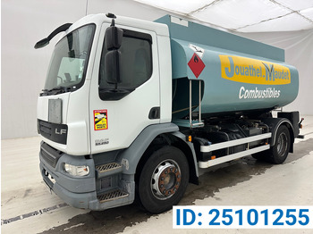 Kamion cisterna DAF LF 55 250