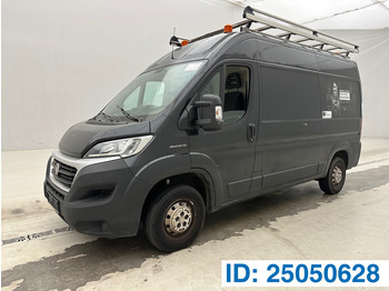 Furgon FIAT Ducato 2.3