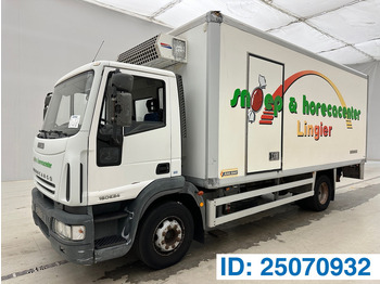 Kamion hladnjača IVECO EuroCargo 160E