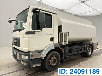 Kamion cisterna MAN TGM 15.250