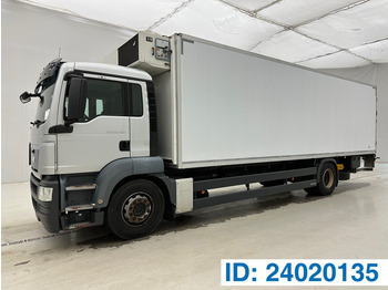 Kamion hladnjača MAN TGS 18.320