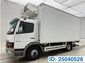 Kamion hladnjača MERCEDES-BENZ Atego 1217