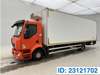 Kamion hladnjača RENAULT D