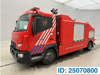 Autotransporter RENAULT D