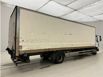 Kamion sandučar Renault Midliner 180 DXi*: slika Kamion sandučar Renault Midliner 180 DXi*