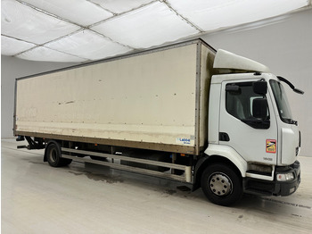 Kamion sandučar Renault Midliner 180 DXi*: slika Kamion sandučar Renault Midliner 180 DXi*