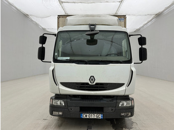 Kamion sandučar Renault Midliner 180 DXi*: slika Kamion sandučar Renault Midliner 180 DXi*