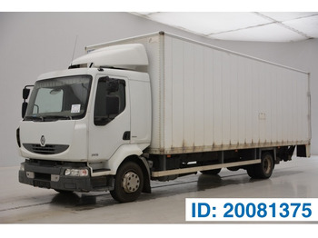Kamion sandučar RENAULT Midlum 280