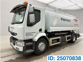 Kamion cisterna RENAULT Midlum 300