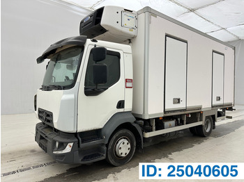 Kamion hladnjača RENAULT Midlum