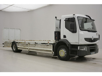 Kamion s otvorenim sandukom Renault Premium 270 DXi - damaged engine: slika Kamion s otvorenim sandukom Renault Premium 270 DXi - damaged engine Kamion s otvorenim sandukom Renault Premium 270 DXi - damaged engine: slika Kamion s otvorenim sandukom Renault Premium 270 DXi - damaged engine