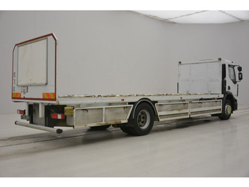 Kamion s otvorenim sandukom Renault Premium 270 DXi - damaged engine: slika Kamion s otvorenim sandukom Renault Premium 270 DXi - damaged engine Kamion s otvorenim sandukom Renault Premium 270 DXi - damaged engine: slika Kamion s otvorenim sandukom Renault Premium 270 DXi - damaged engine