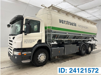 Kamion cisterna SCANIA P 310