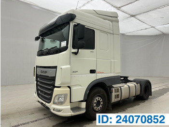 Tegljač DAF XF 450