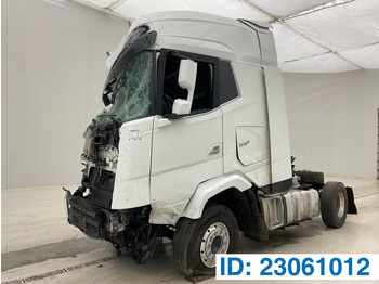 Tegljač DAF XG+ 480