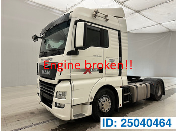 Tegljač MAN TGX 18.460