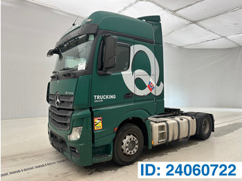 Tegljač MERCEDES-BENZ Actros 1845