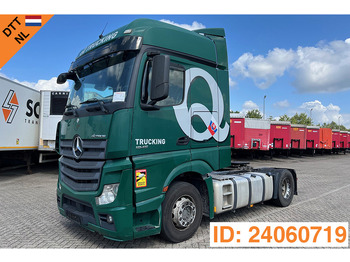 Tegljač MERCEDES-BENZ Actros 1845