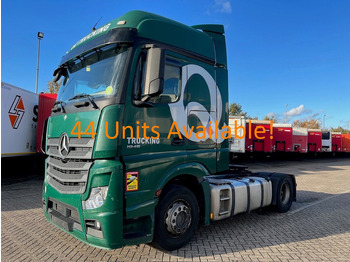Tegljač MERCEDES-BENZ Actros 1845