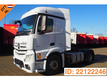 Tegljač MERCEDES-BENZ Actros 1845