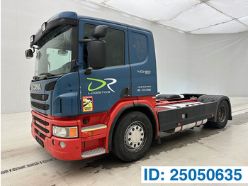 Tegljač SCANIA P